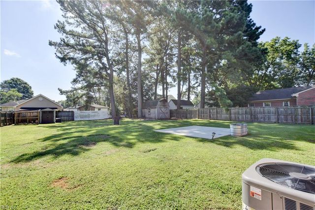 1506 Hawthorne DR, Chesapeake, VA 23325
