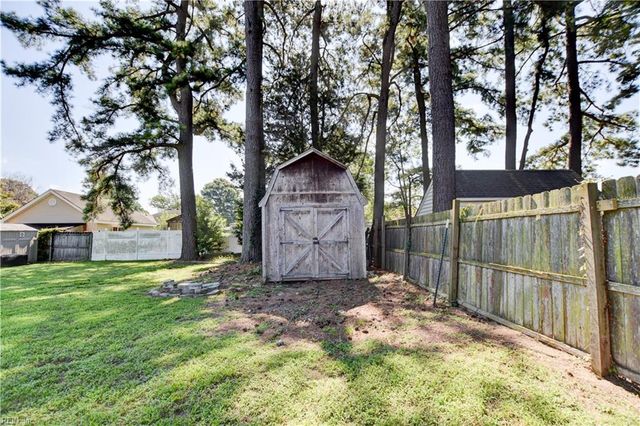 1506 Hawthorne DR, Chesapeake, VA 23325