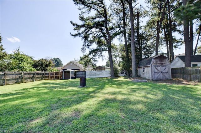 1506 Hawthorne DR, Chesapeake, VA 23325