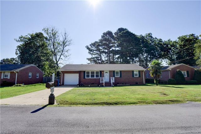 1506 Hawthorne DR, Chesapeake, VA 23325