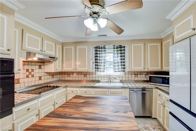 1506 Hawthorne DR, Chesapeake, VA 23325