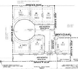 1495 E 400 N, Spanish Fork, UT 84660