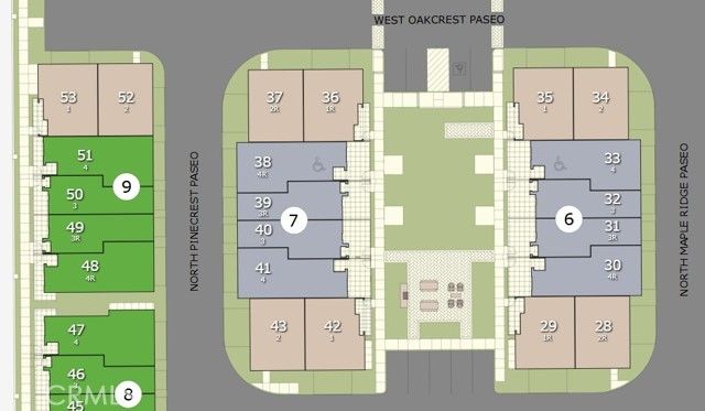 1307 W North Pinecrest Paseo, Ontario, CA 91762