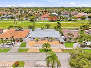 323 NW 136th Place, Miami, FL 33182