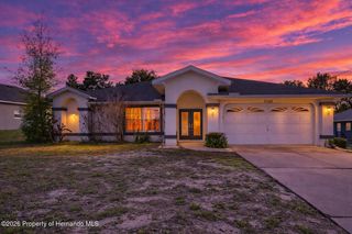 9350 Mallard Street, Spring Hill, FL 34606