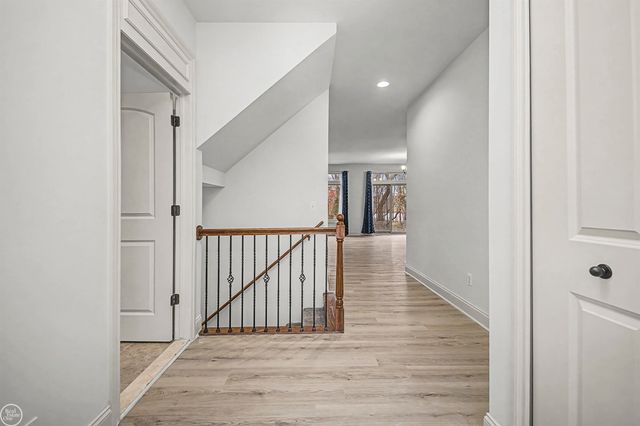 19424 Norway Pine Drive, Macomb Twp, MI 48044