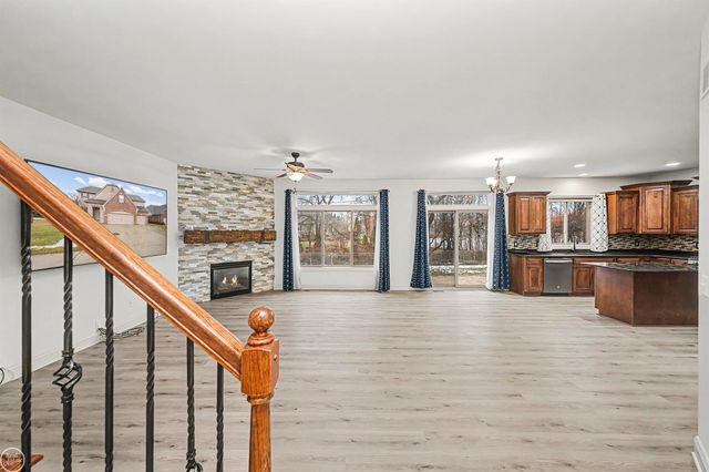 19424 Norway Pine Drive, Macomb Twp, MI 48044