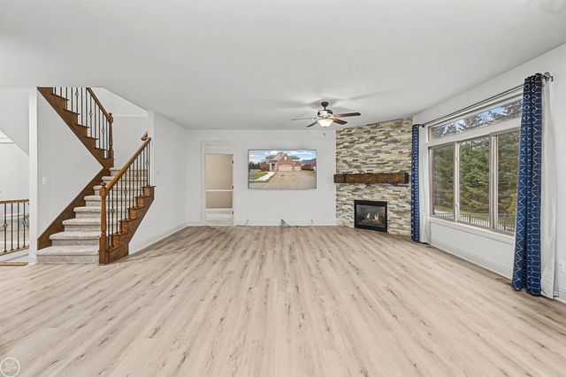 19424 Norway Pine Drive, Macomb Twp, MI 48044