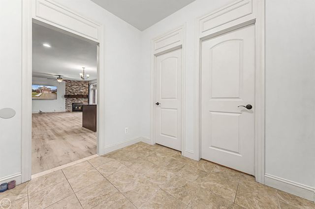 19424 Norway Pine Drive, Macomb Twp, MI 48044