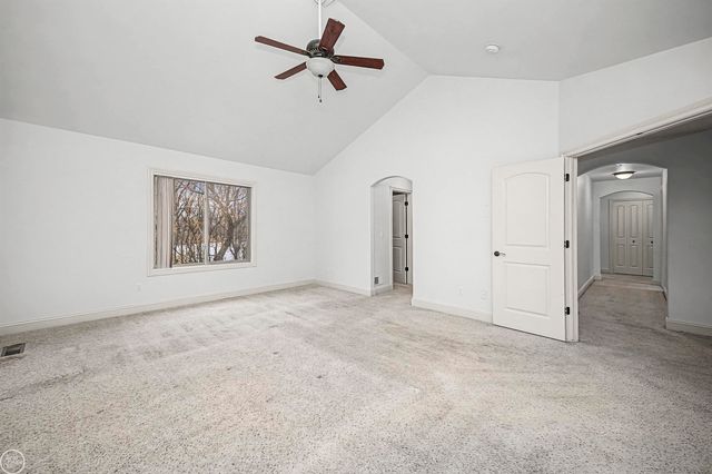 19424 Norway Pine Drive, Macomb Twp, MI 48044