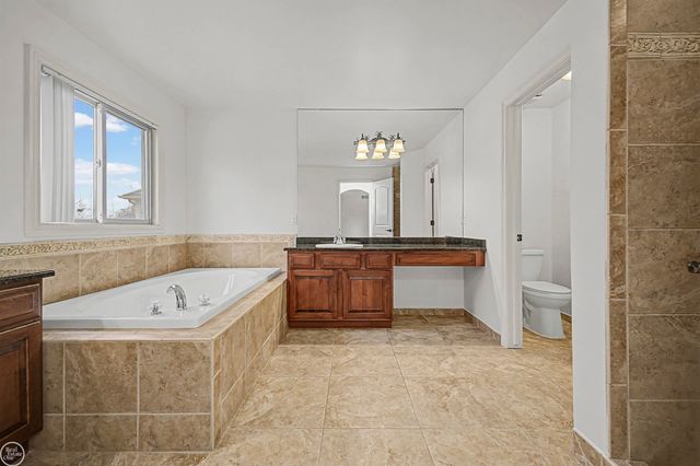 19424 Norway Pine Drive, Macomb Twp, MI 48044