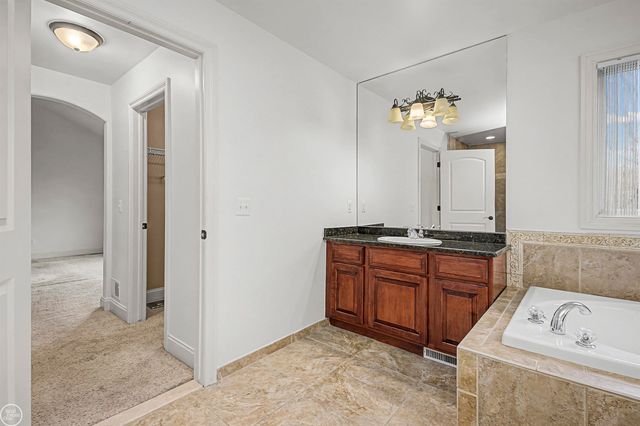 19424 Norway Pine Drive, Macomb Twp, MI 48044