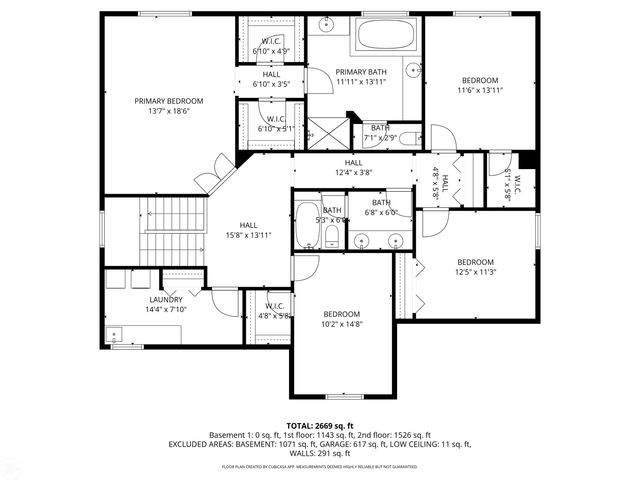 19424 Norway Pine Drive, Macomb Twp, MI 48044