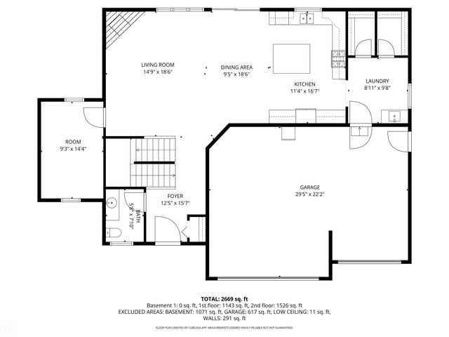 19424 Norway Pine Drive, Macomb Twp, MI 48044