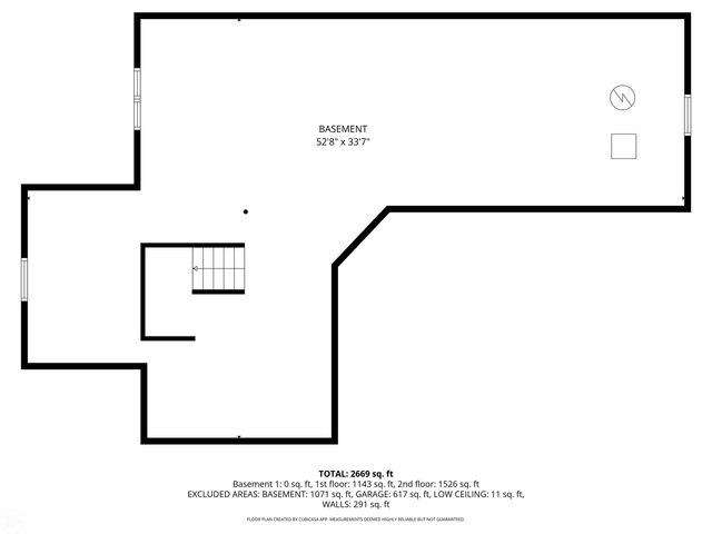 19424 Norway Pine Drive, Macomb Twp, MI 48044