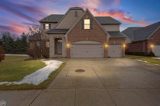 19424 Norway Pine Drive, Macomb Twp, MI 48044