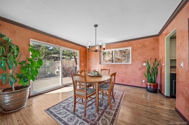 4047 Kalamath Drive, Larkspur, CO 80118