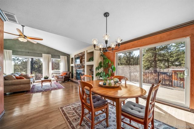 4047 Kalamath Drive, Larkspur, CO 80118