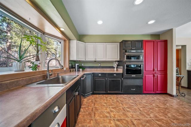 4047 Kalamath Drive, Larkspur, CO 80118