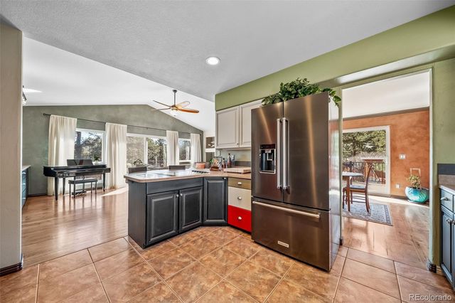 4047 Kalamath Drive, Larkspur, CO 80118