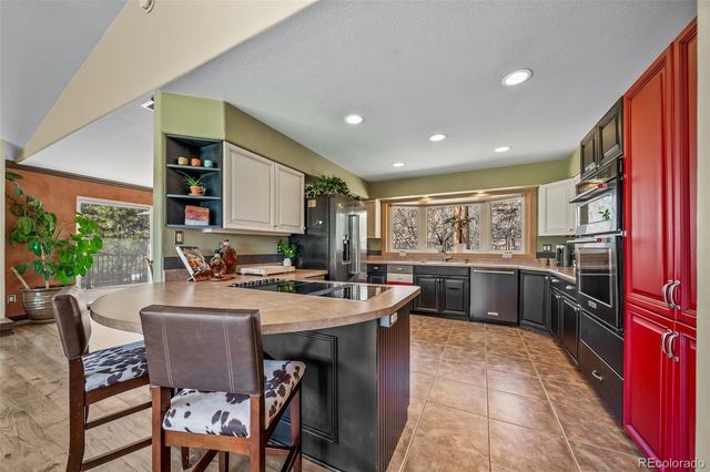 4047 Kalamath Drive, Larkspur, CO 80118