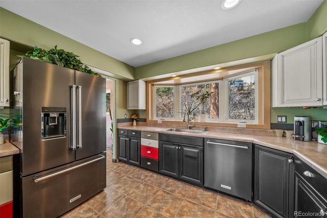 4047 Kalamath Drive, Larkspur, CO 80118