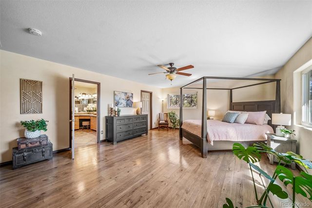 4047 Kalamath Drive, Larkspur, CO 80118