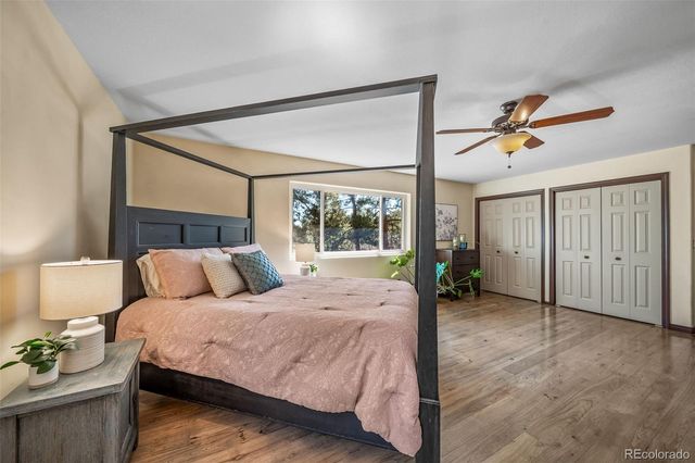 4047 Kalamath Drive, Larkspur, CO 80118