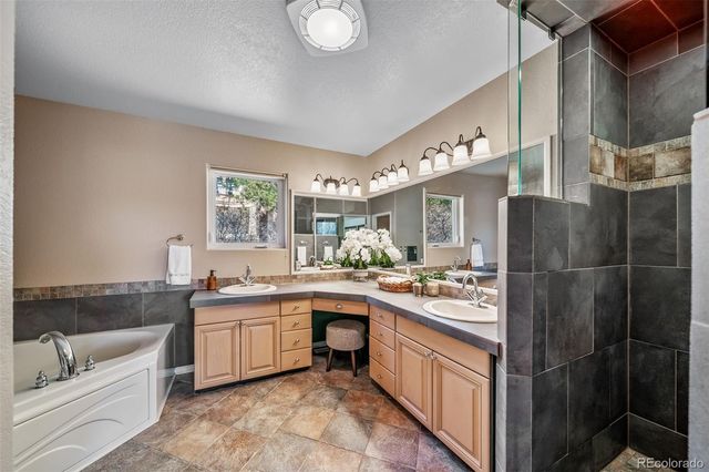 4047 Kalamath Drive, Larkspur, CO 80118