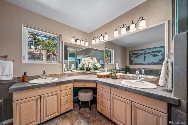 4047 Kalamath Drive, Larkspur, CO 80118