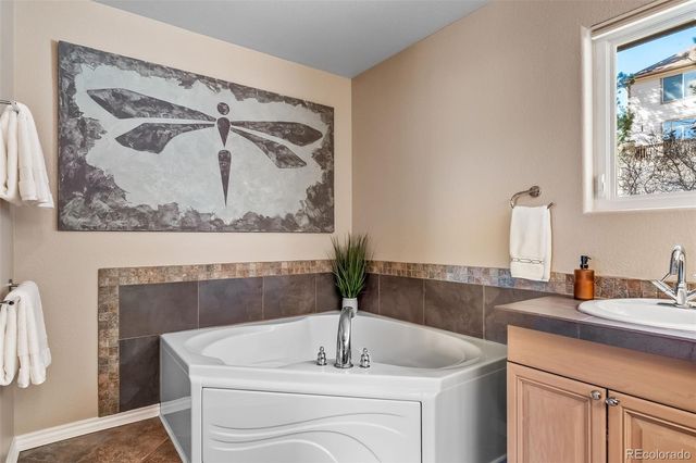 4047 Kalamath Drive, Larkspur, CO 80118