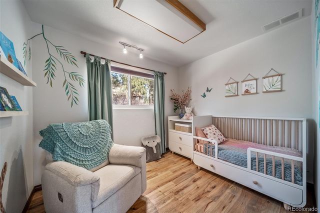 4047 Kalamath Drive, Larkspur, CO 80118