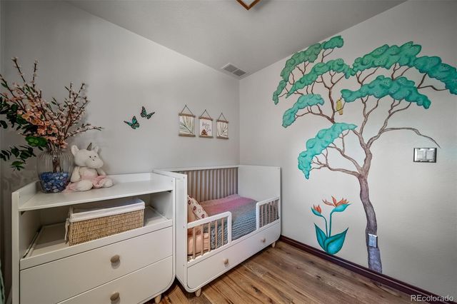 4047 Kalamath Drive, Larkspur, CO 80118