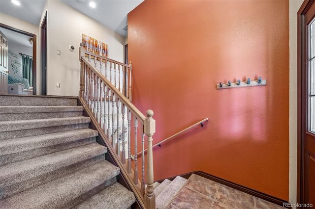 4047 Kalamath Drive, Larkspur, CO 80118