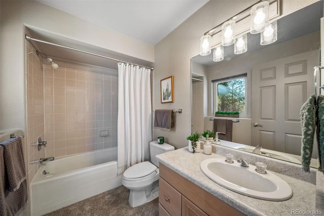 4047 Kalamath Drive, Larkspur, CO 80118