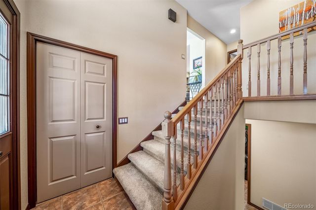 4047 Kalamath Drive, Larkspur, CO 80118