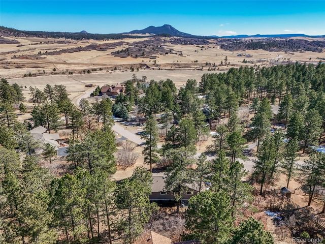 4047 Kalamath Drive, Larkspur, CO 80118