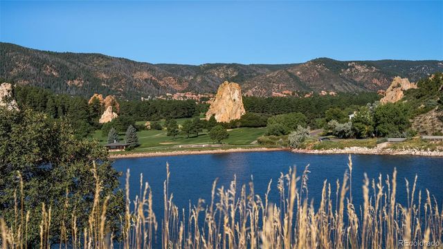 4047 Kalamath Drive, Larkspur, CO 80118