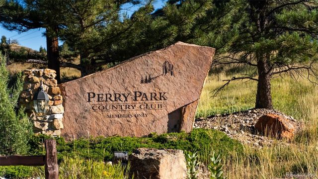 4047 Kalamath Drive, Larkspur, CO 80118