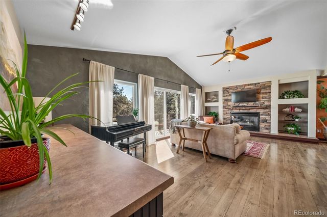 4047 Kalamath Drive, Larkspur, CO 80118