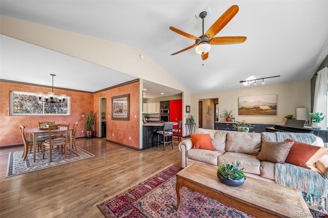 4047 Kalamath Drive, Larkspur, CO 80118