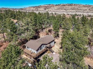 4047 Kalamath Drive, Larkspur, CO 80118