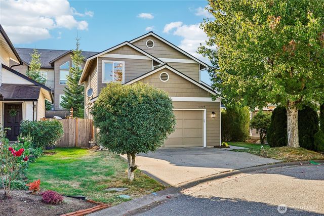 17524 27th Avenue NE, Marysville, WA 98271