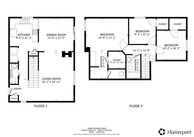 17524 27th Avenue NE, Marysville, WA 98271