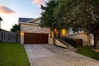 10611 Apple Springs, Universal City, TX 78148