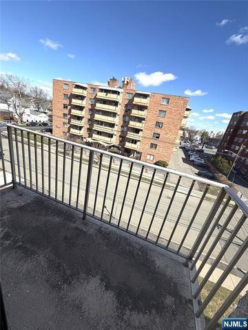 245 Anderson Street 4G, Hackensack, NJ 07601