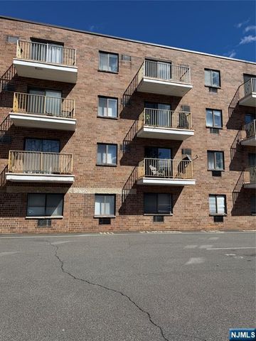 245 Anderson Street 4G, Hackensack, NJ 07601