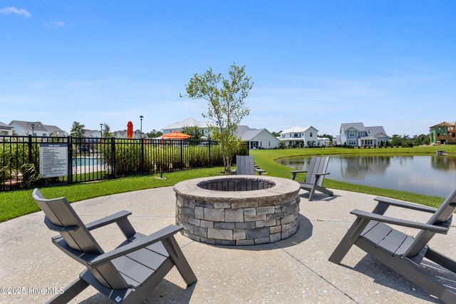 729 Waterstone Drive, Wilmington, NC 28411