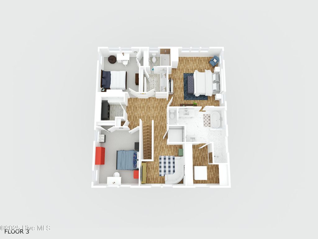 Image 73 of property listing at 729 Waterstone Drive, Wilmington, NC 28411