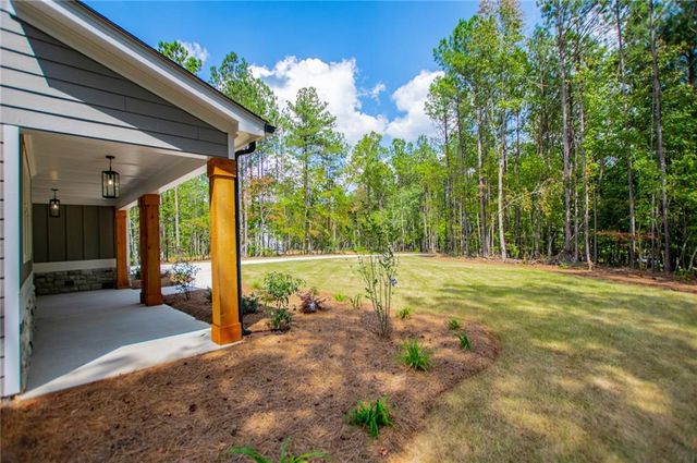 6841 Phillips Mill Road, Douglasville, GA 30135
